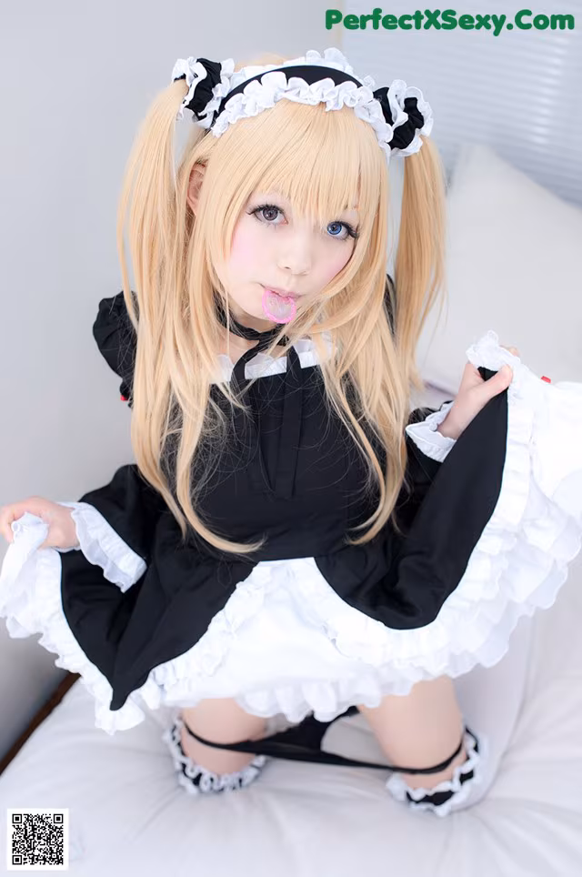 Cosplay Shizuku - 18virginsex Sex Professeur