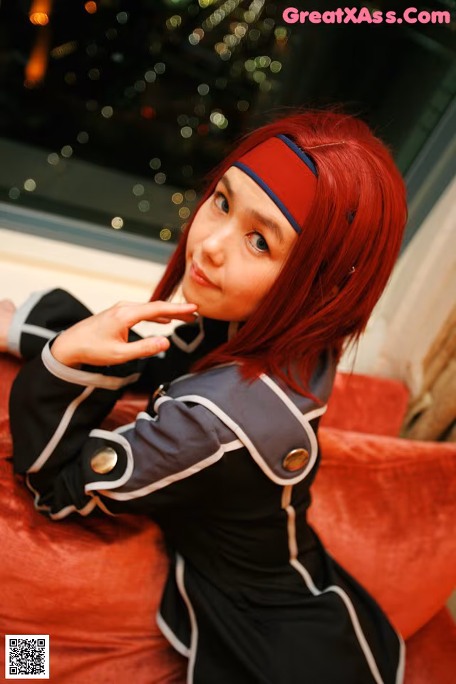 Koagiasu Cosplay - Pantyjob Www Rawxmovis