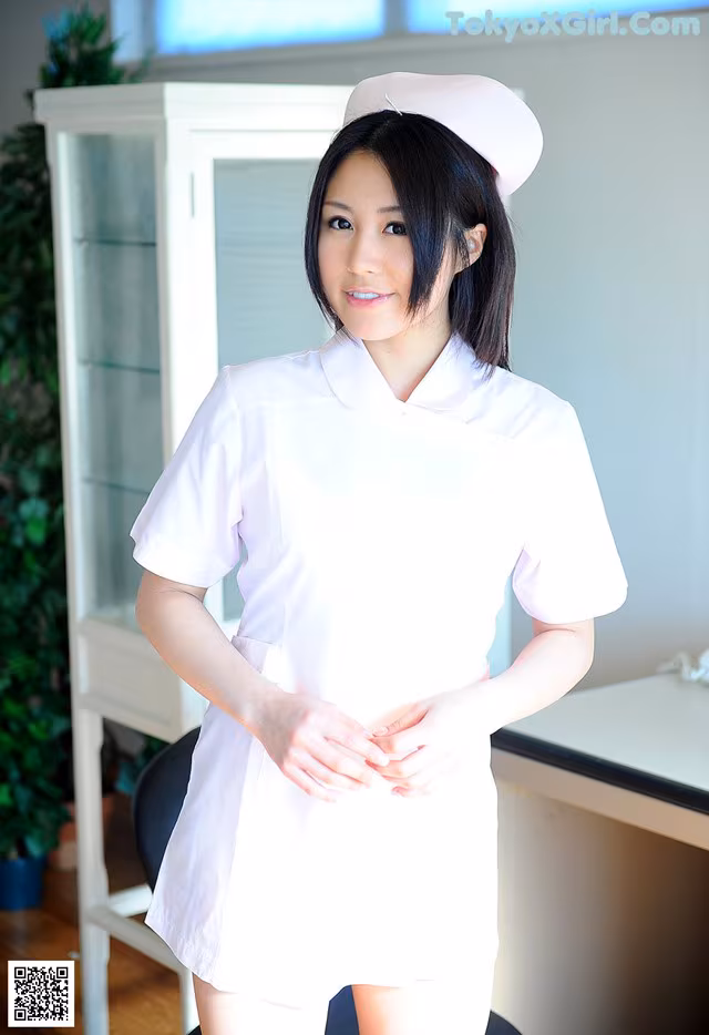 Sanae Tanimura - Sur Muse Photo
