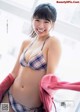 Momone Yasuda 安田桃寧, Weekly Playboy 2019 No.26 (週刊プレイボーイ 2019年26号)