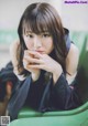 Yui Imaizumi 今泉佑唯, B.L.T. 2019.12 (ビー・エル・ティー 2019年12月号)