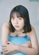 Hina Kikuchi 菊地姫奈, BUBKAデジタル写真集 「青春シンドローム【完全版】」 Set.01