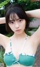 Hina Kikuchi 菊地姫奈, 週プレ Photo Book 「ススメ、夏色女子高生」 Set.02