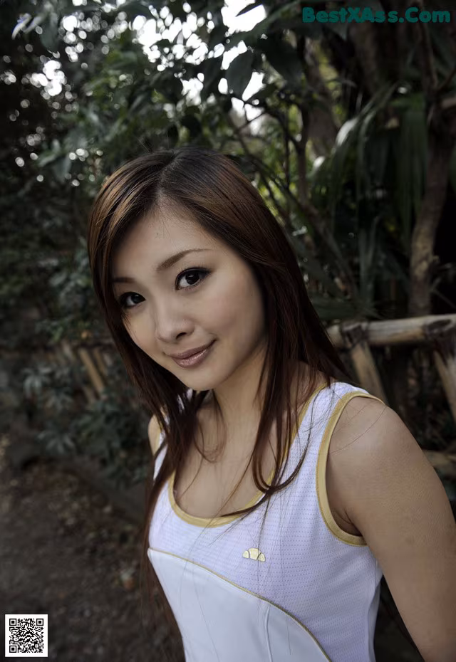 Rina Ikeuchi - Aferikan Spanking Fucking
