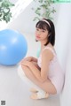 Saya Asahina 朝比奈さや, [Minisuka.tv] 2021.10.21 Regular Gallery 5.1