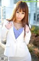 Tiara Ayase - Violet Lounge Photos