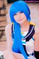 Cosplay Samidare - Playboy Souking Xnxx